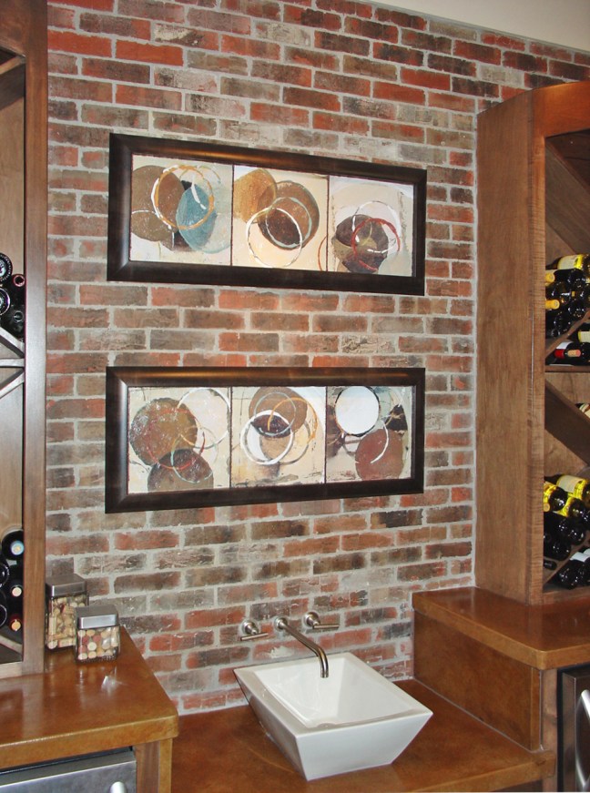 Summit Brick Company: Color - Morocco